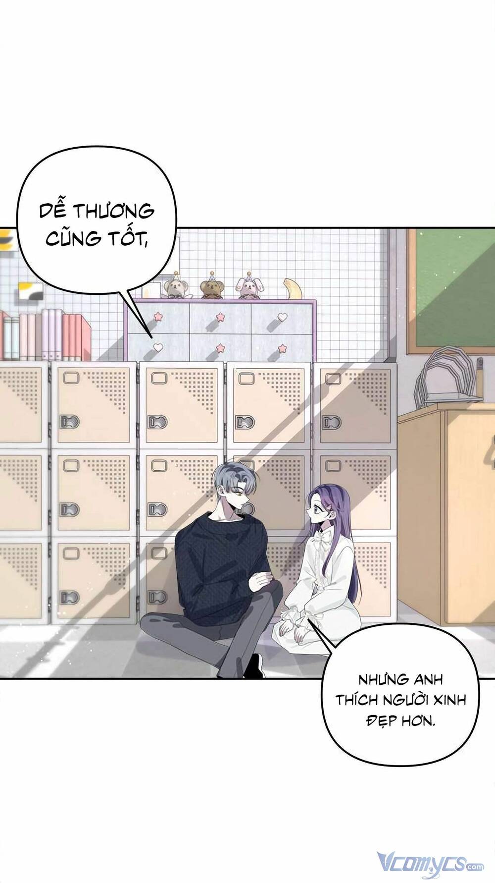 Đàn Anh Xấu Xa - Chap 46 - Trang 84