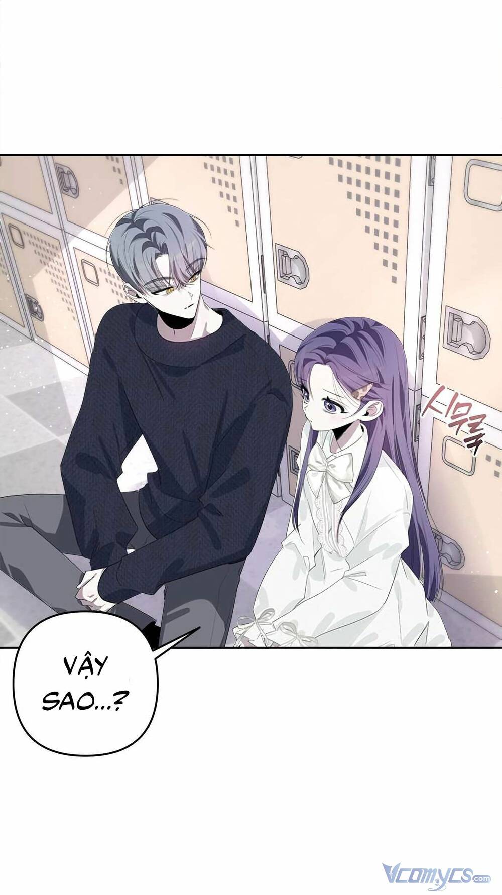 Đàn Anh Xấu Xa - Chap 46 - Trang 85
