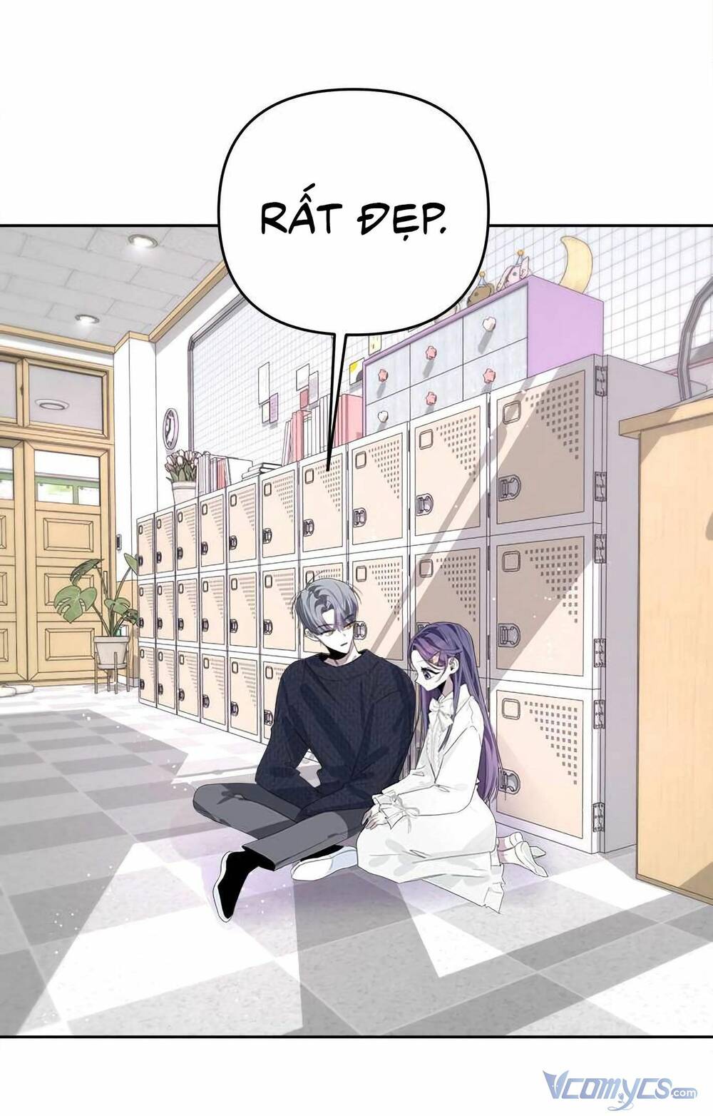 Đàn Anh Xấu Xa - Chap 46 - Trang 87