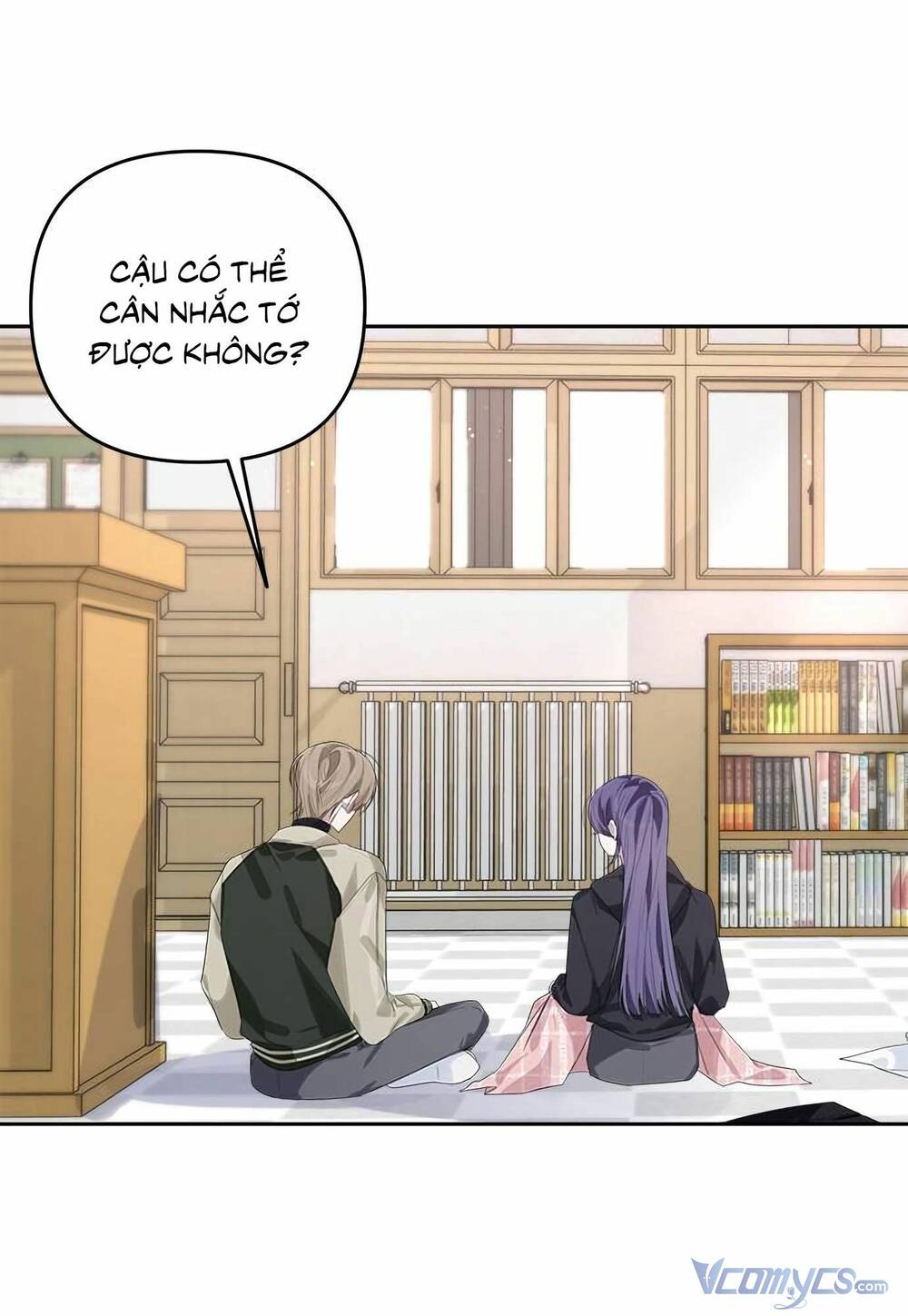 Đàn Anh Xấu Xa - Chap 46 - Trang 10