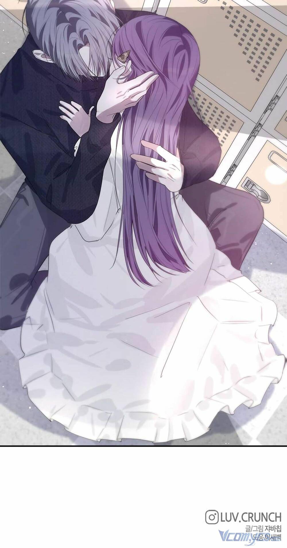 Đàn Anh Xấu Xa - Chap 46 - Trang 96