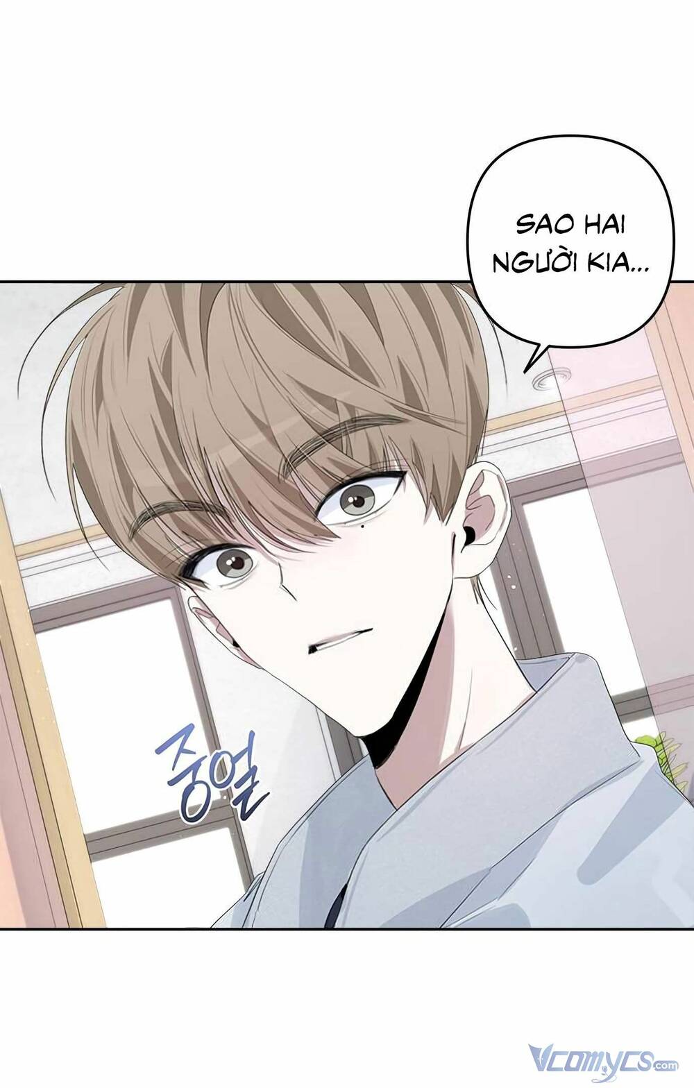 Đàn Anh Xấu Xa - Chap 47 - Trang 12