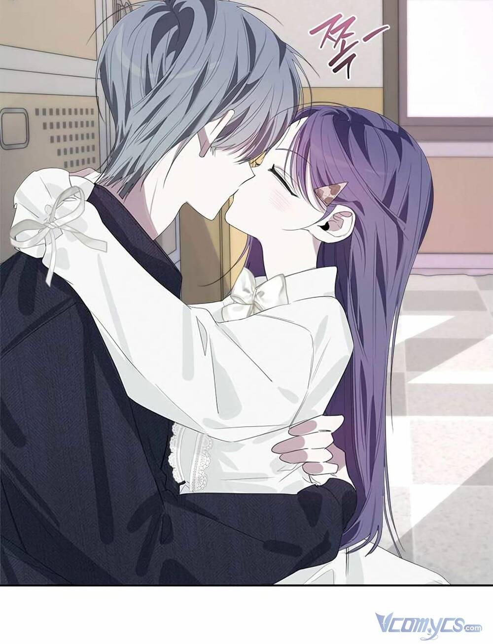 Đàn Anh Xấu Xa - Chap 47 - Trang 18