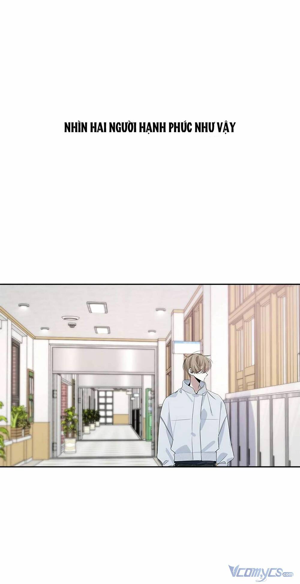 Đàn Anh Xấu Xa - Chap 47 - Trang 19