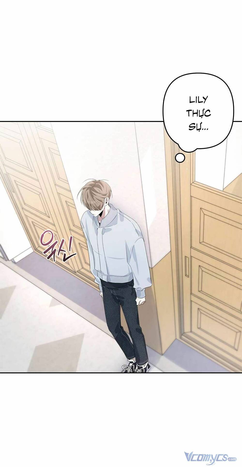 Đàn Anh Xấu Xa - Chap 47 - Trang 20