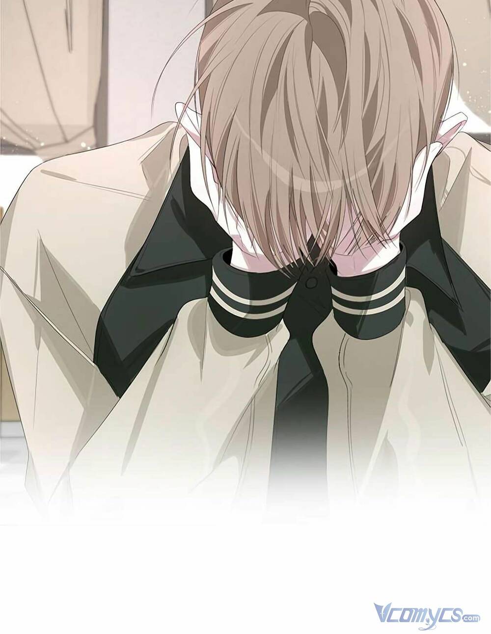 Đàn Anh Xấu Xa - Chap 47 - Trang 22