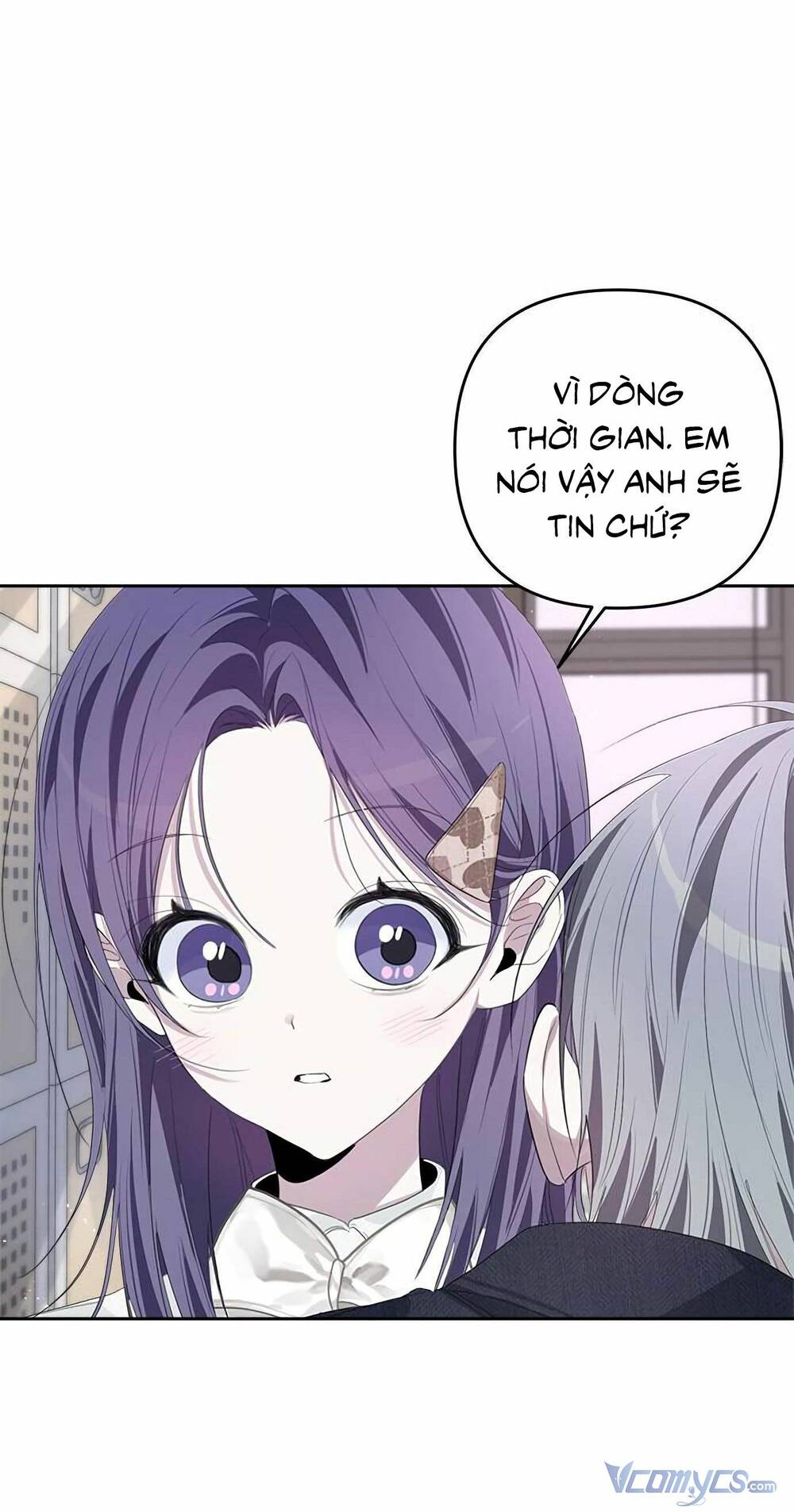 Đàn Anh Xấu Xa - Chap 47 - Trang 33
