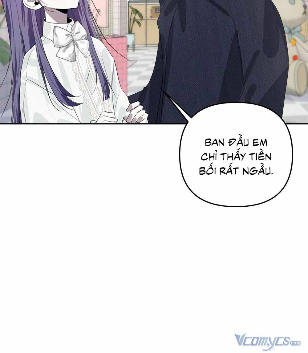 Đàn Anh Xấu Xa - Chap 47 - Trang 35
