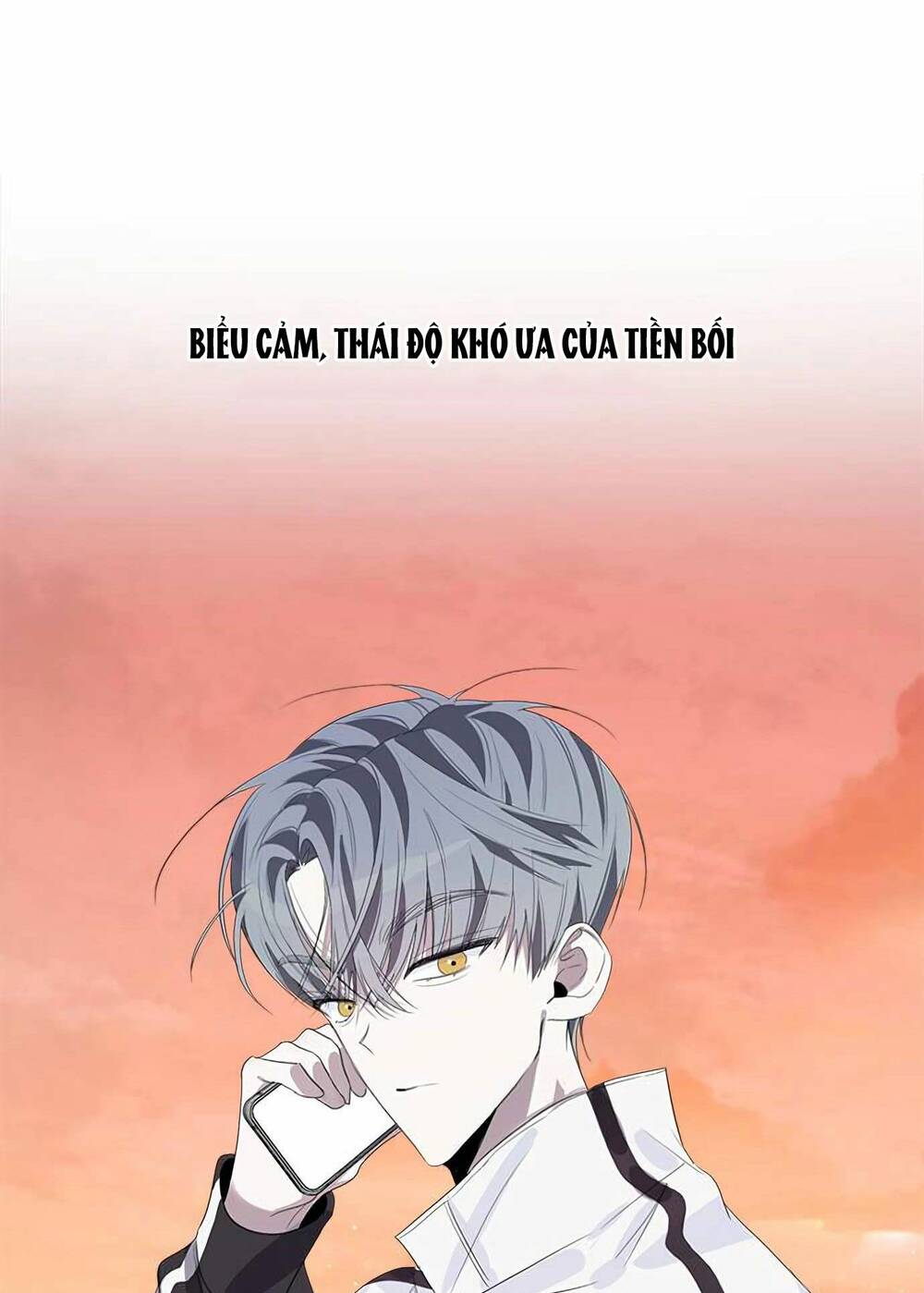 Đàn Anh Xấu Xa - Chap 47 - Trang 36