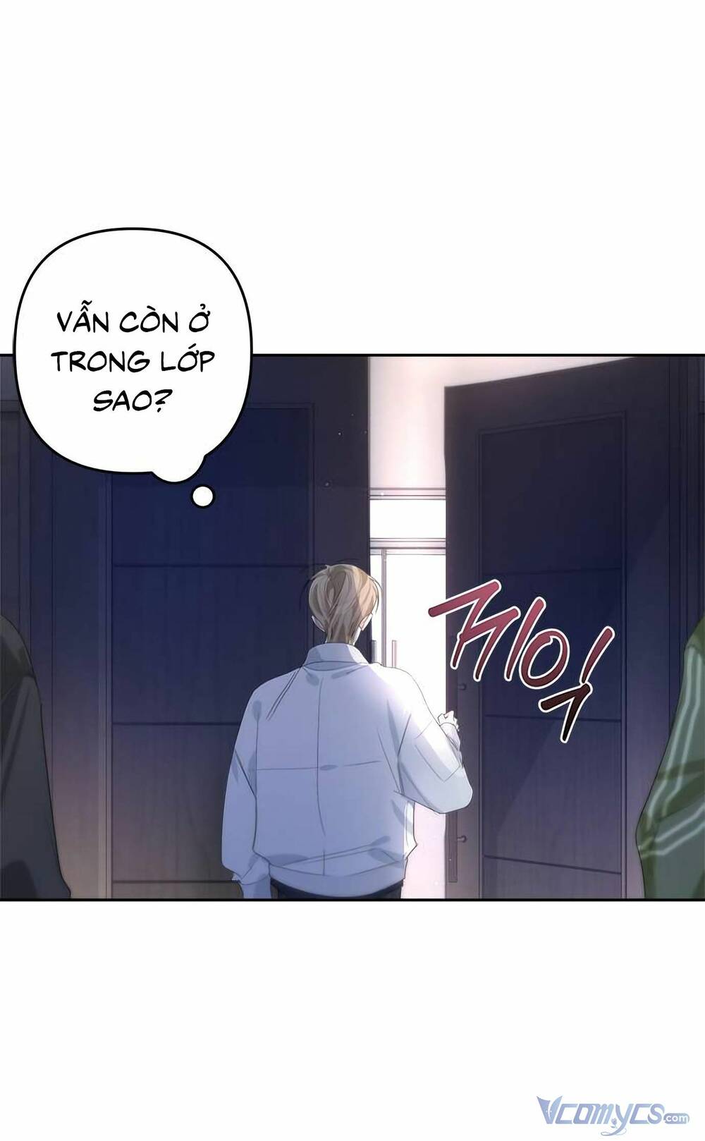 Đàn Anh Xấu Xa - Chap 47 - Trang 5
