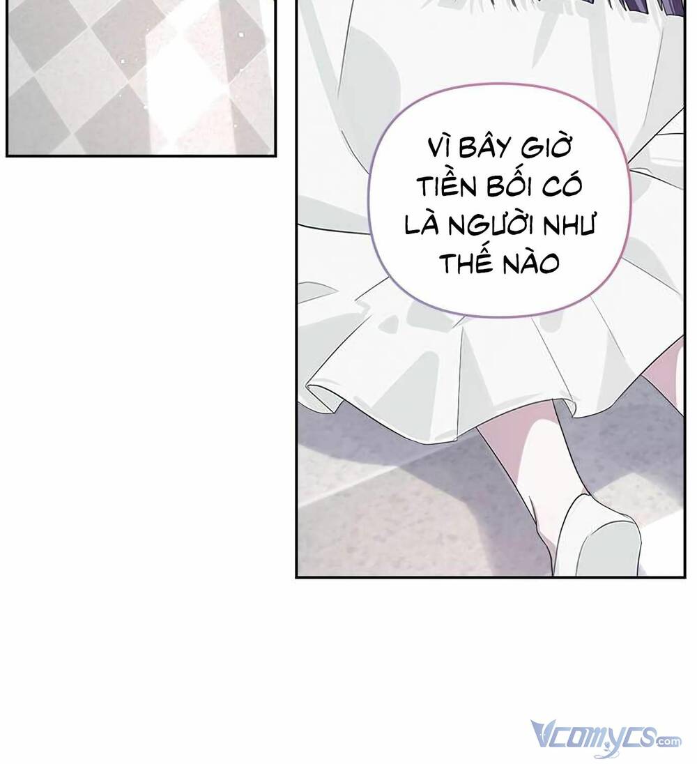 Đàn Anh Xấu Xa - Chap 47 - Trang 42