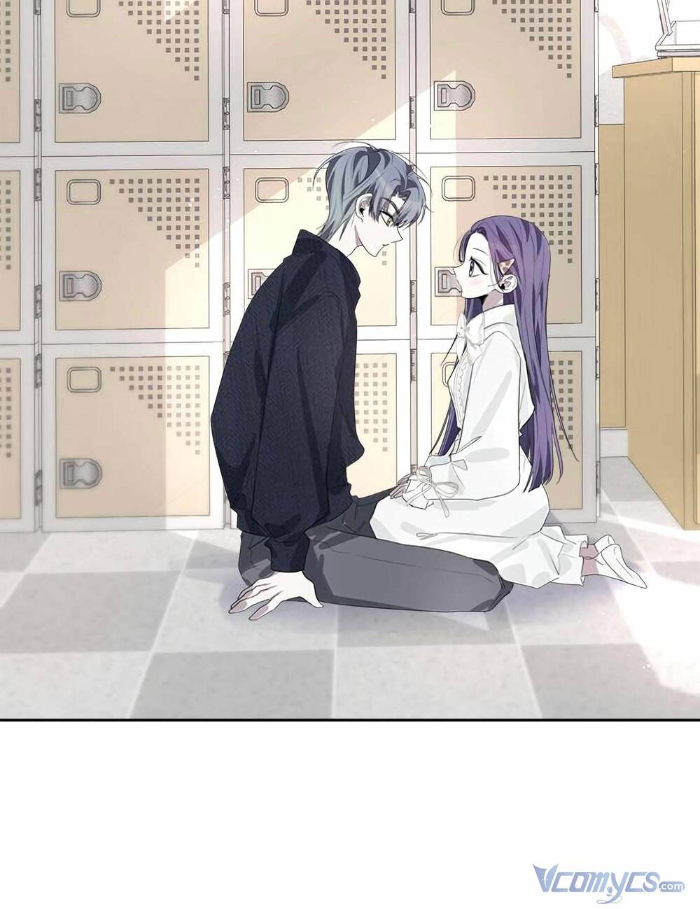 Đàn Anh Xấu Xa - Chap 47 - Trang 44