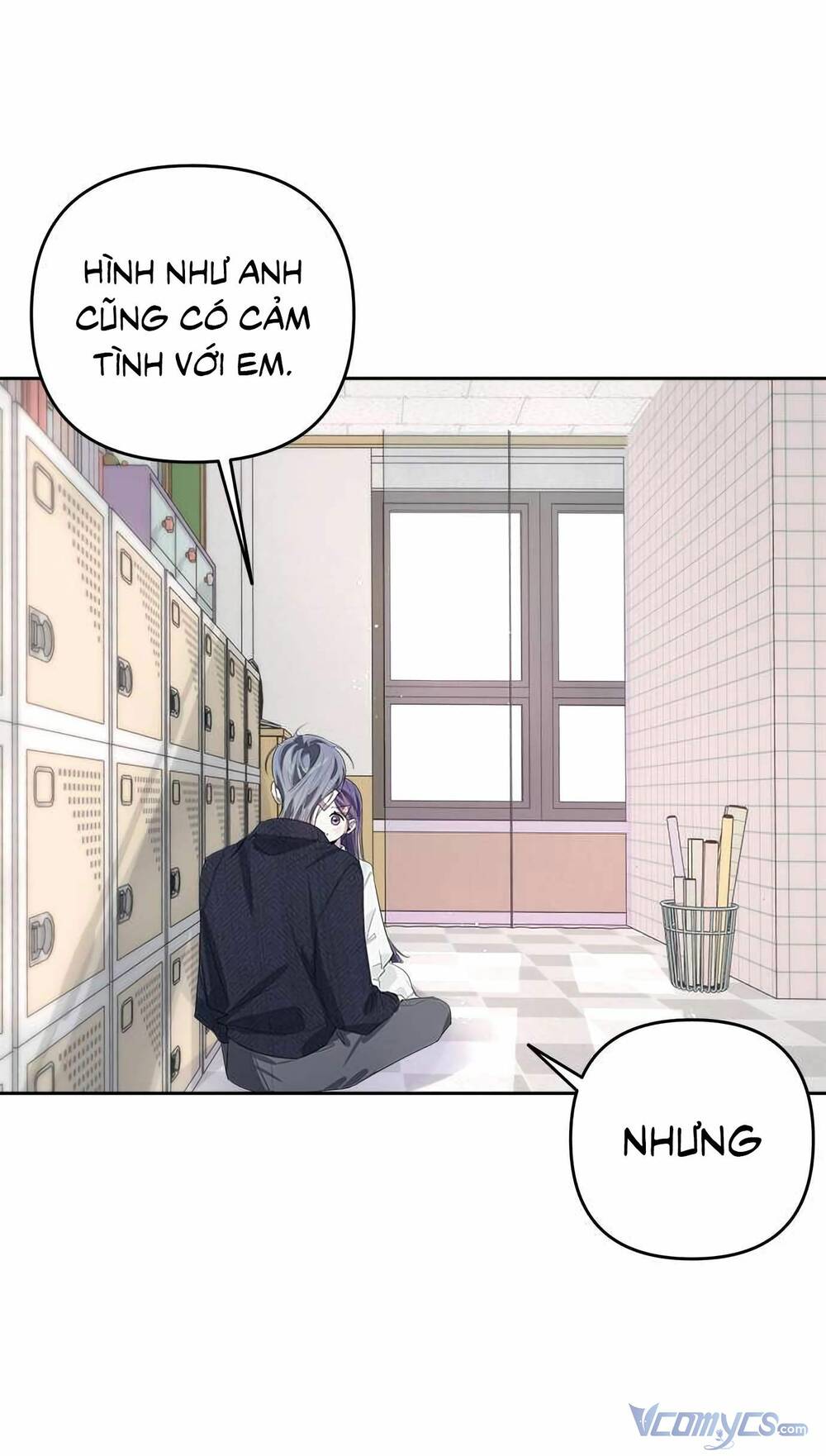 Đàn Anh Xấu Xa - Chap 47 - Trang 46