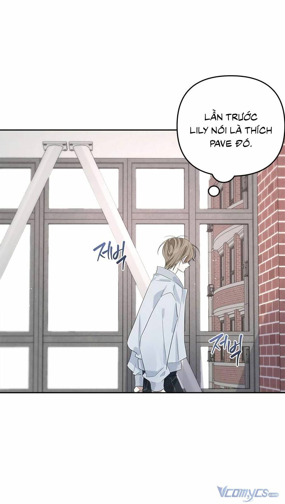 Đàn Anh Xấu Xa - Chap 47 - Trang 6