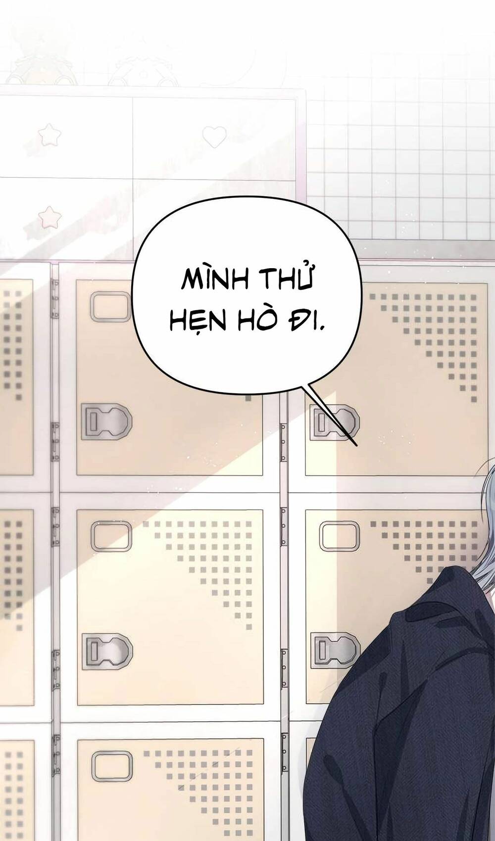 Đàn Anh Xấu Xa - Chap 47 - Trang 55