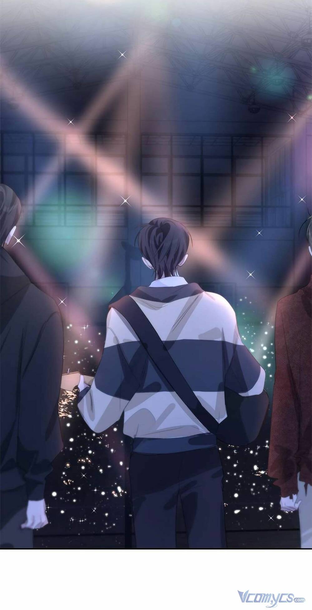 Đàn Anh Xấu Xa - Chap 47 - Trang 59