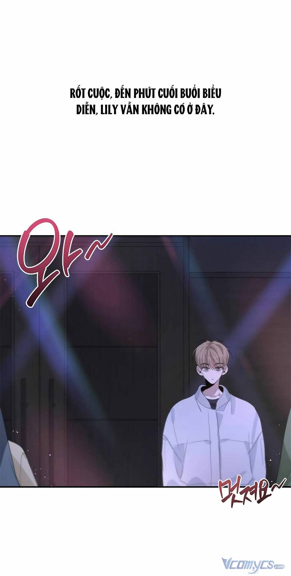 Đàn Anh Xấu Xa - Chap 47 - Trang 60