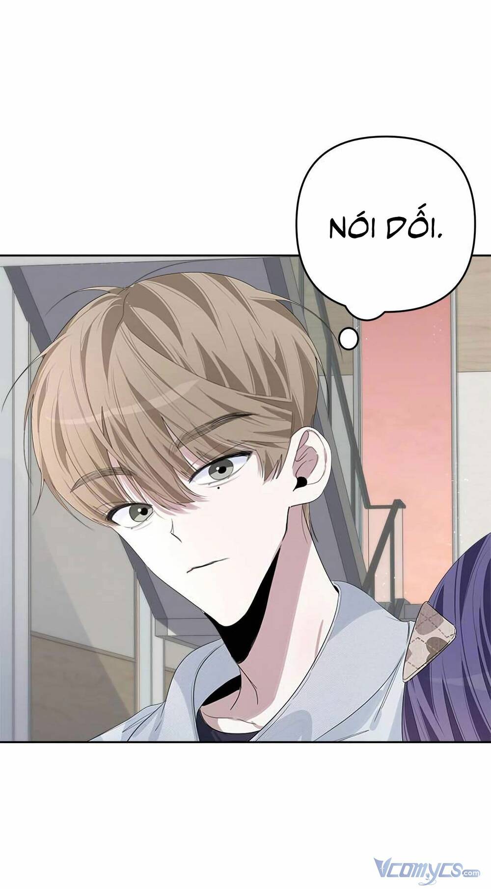 Đàn Anh Xấu Xa - Chap 47 - Trang 70