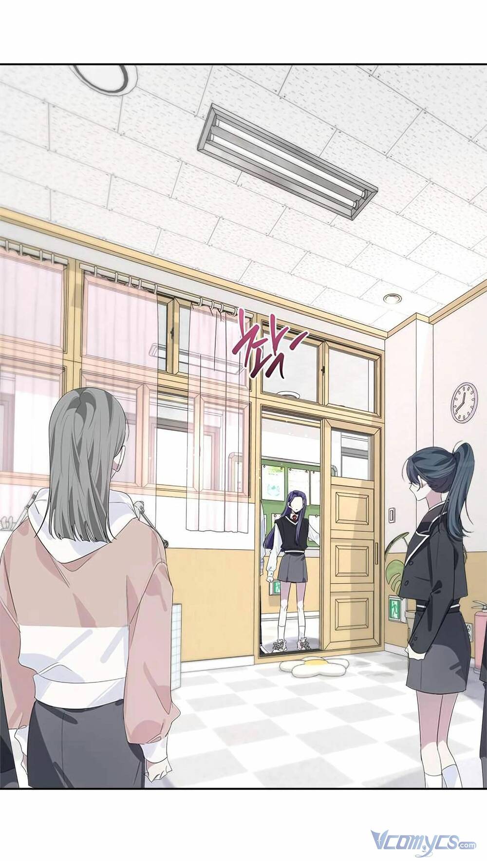 Đàn Anh Xấu Xa - Chap 47 - Trang 74