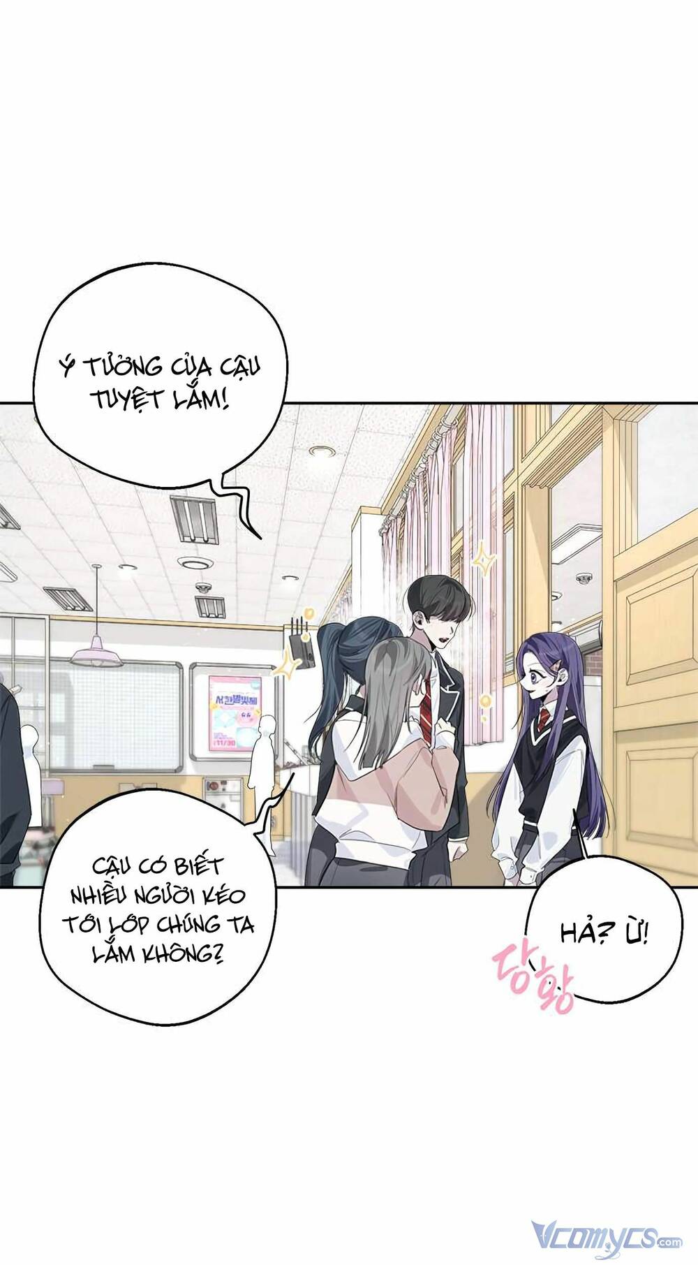 Đàn Anh Xấu Xa - Chap 47 - Trang 76