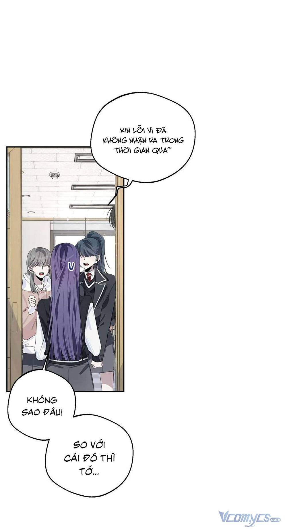 Đàn Anh Xấu Xa - Chap 47 - Trang 77