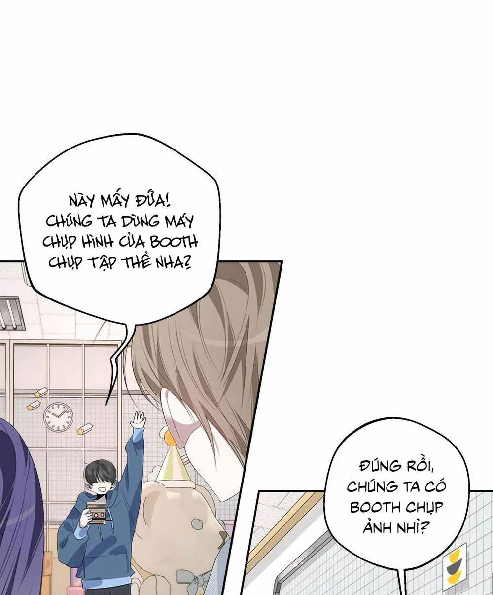 Đàn Anh Xấu Xa - Chap 47 - Trang 89