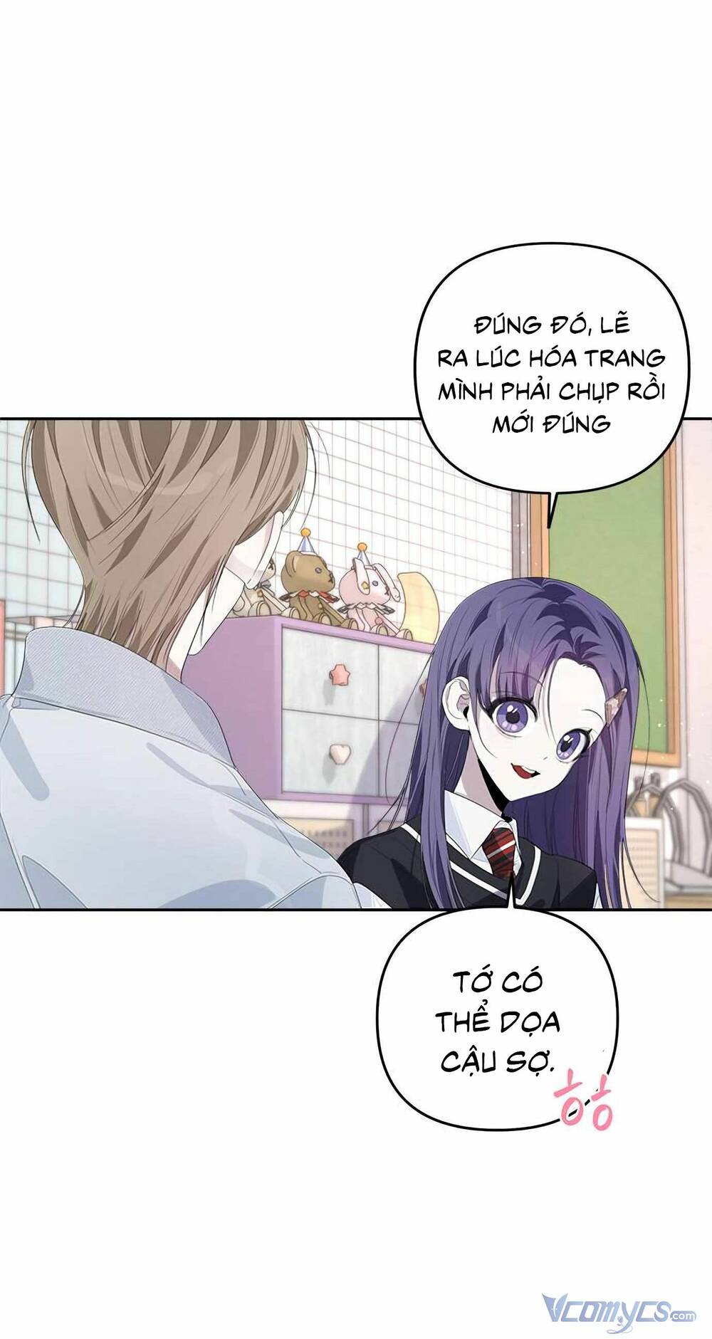 Đàn Anh Xấu Xa - Chap 47 - Trang 91