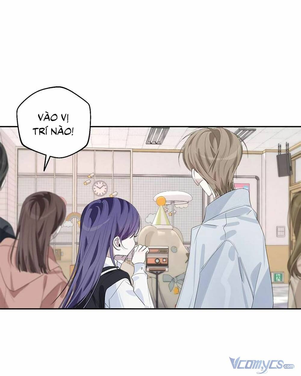 Đàn Anh Xấu Xa - Chap 47 - Trang 94