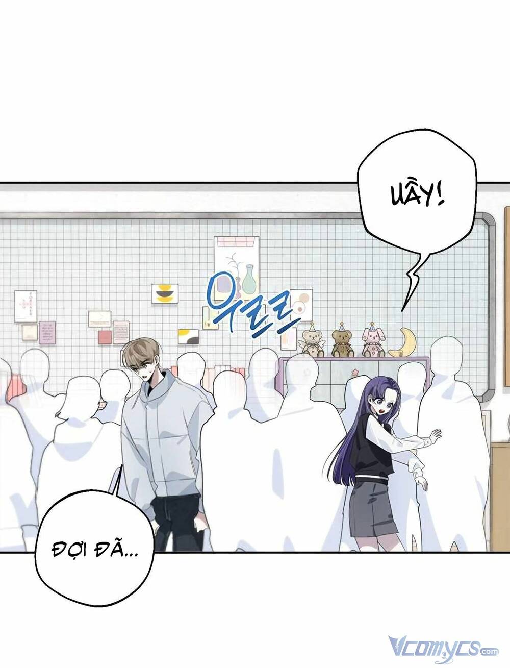 Đàn Anh Xấu Xa - Chap 47 - Trang 95