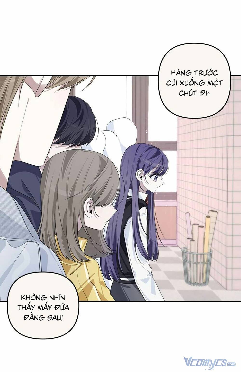 Đàn Anh Xấu Xa - Chap 47 - Trang 97
