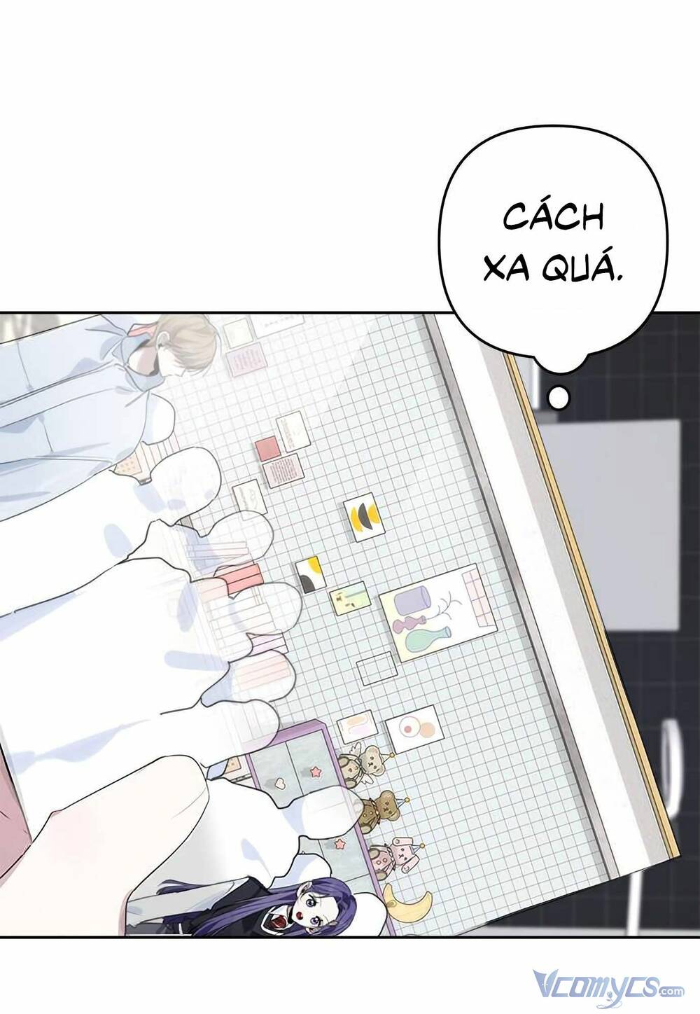 Đàn Anh Xấu Xa - Chap 48 - Trang 11