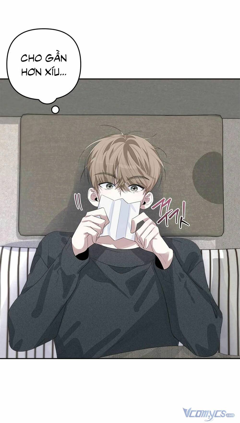Đàn Anh Xấu Xa - Chap 48 - Trang 12