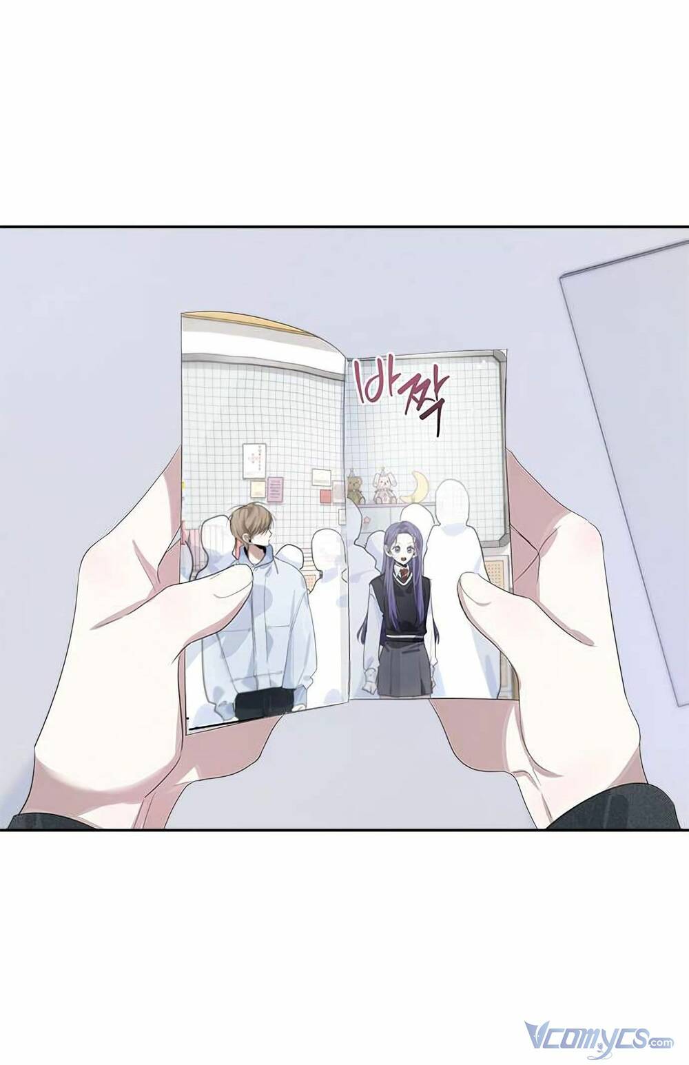 Đàn Anh Xấu Xa - Chap 48 - Trang 13