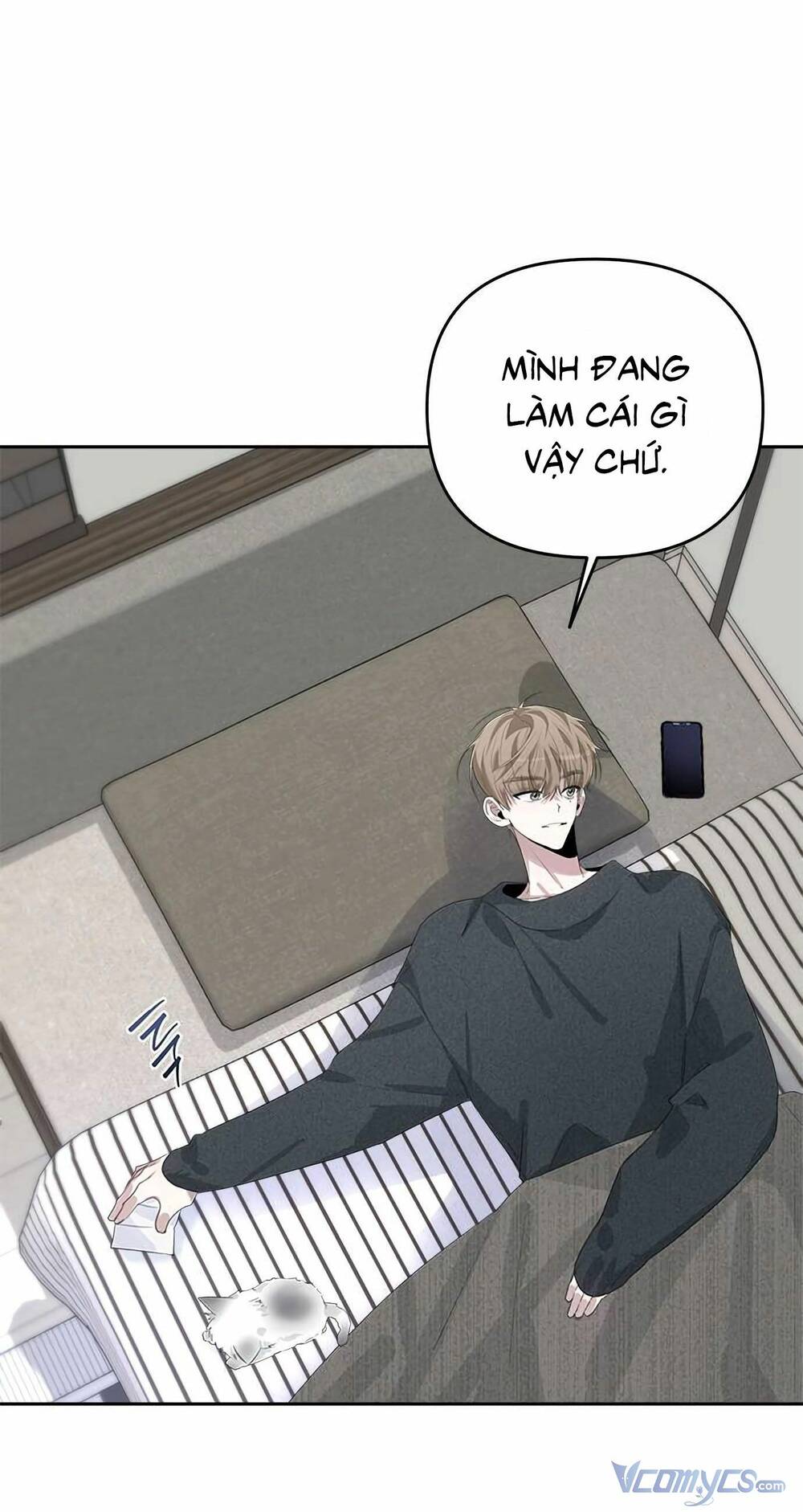Đàn Anh Xấu Xa - Chap 48 - Trang 14