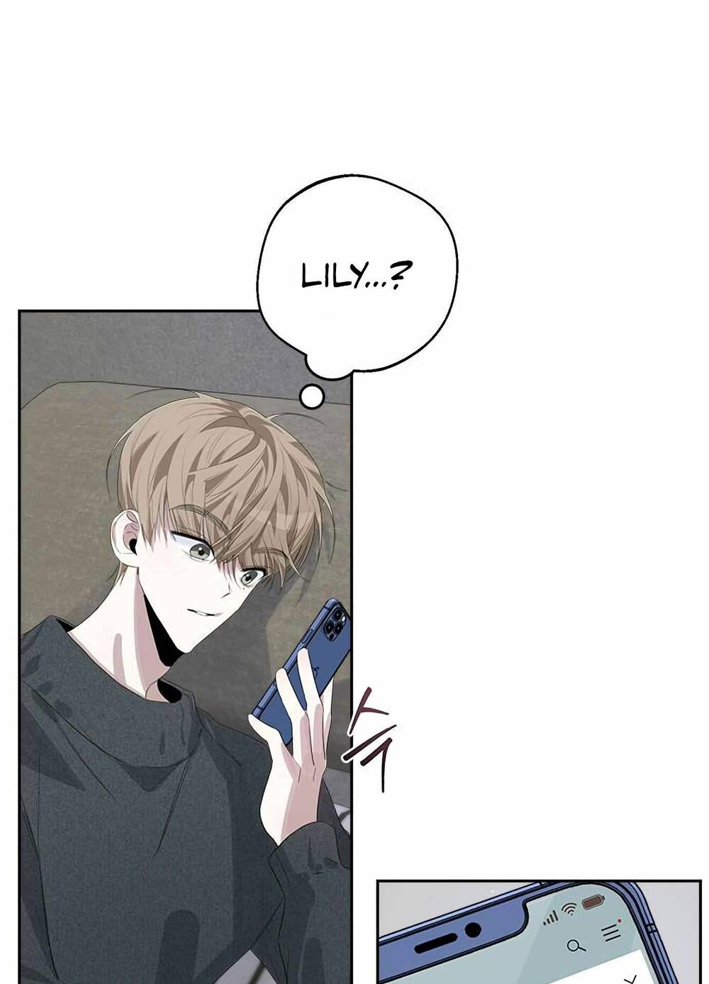 Đàn Anh Xấu Xa - Chap 48 - Trang 16
