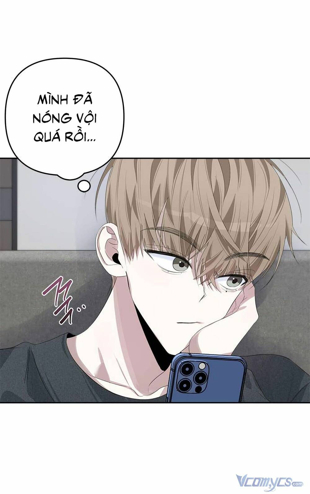 Đàn Anh Xấu Xa - Chap 48 - Trang 20
