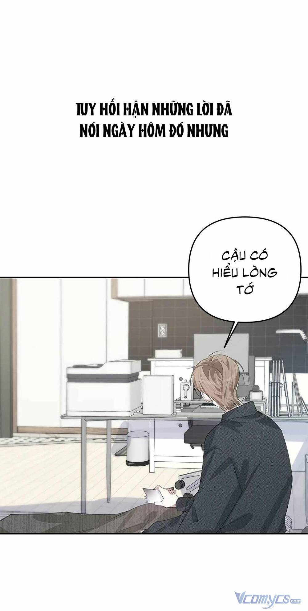 Đàn Anh Xấu Xa - Chap 48 - Trang 21