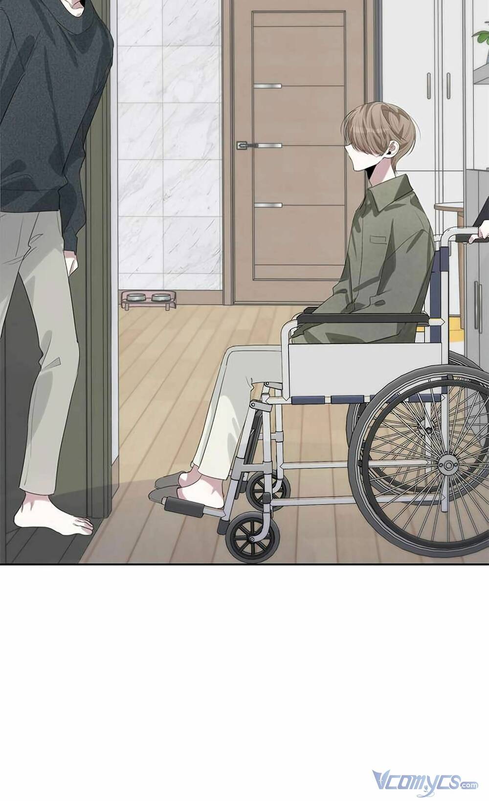Đàn Anh Xấu Xa - Chap 48 - Trang 33