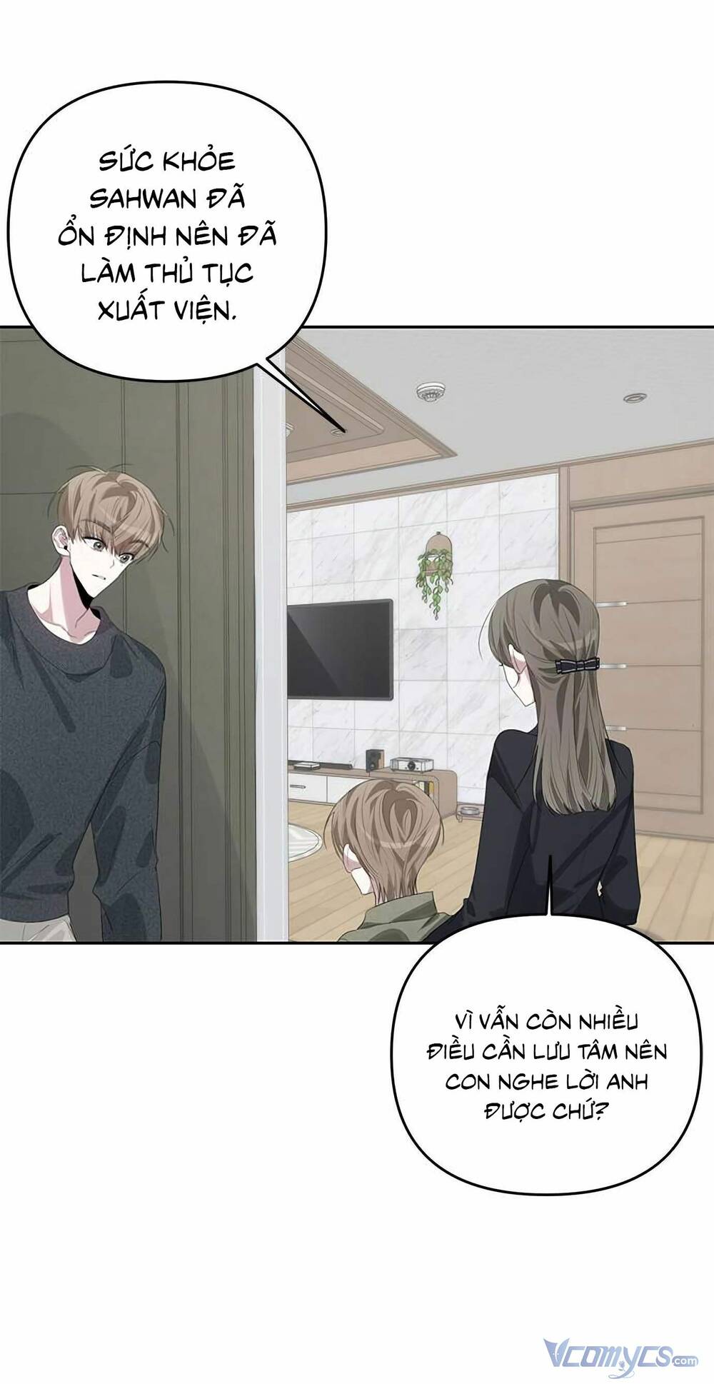 Đàn Anh Xấu Xa - Chap 48 - Trang 37