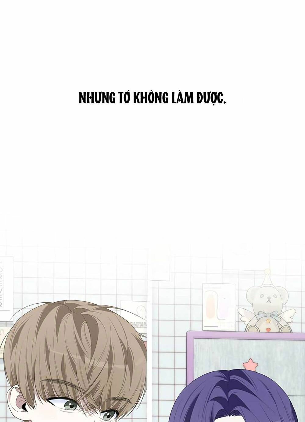 Đàn Anh Xấu Xa - Chap 48 - Trang 5