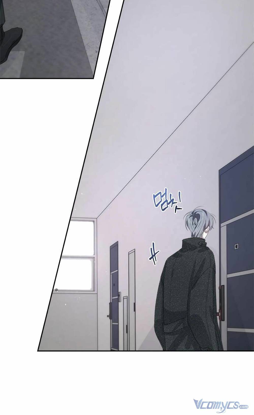 Đàn Anh Xấu Xa - Chap 48 - Trang 48