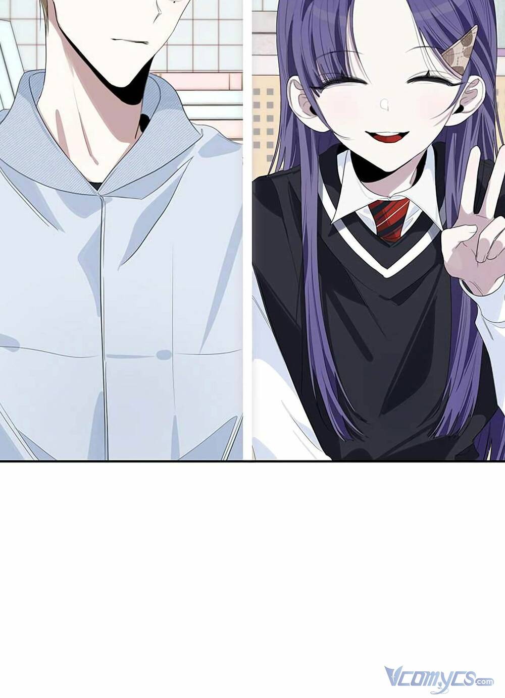 Đàn Anh Xấu Xa - Chap 48 - Trang 6