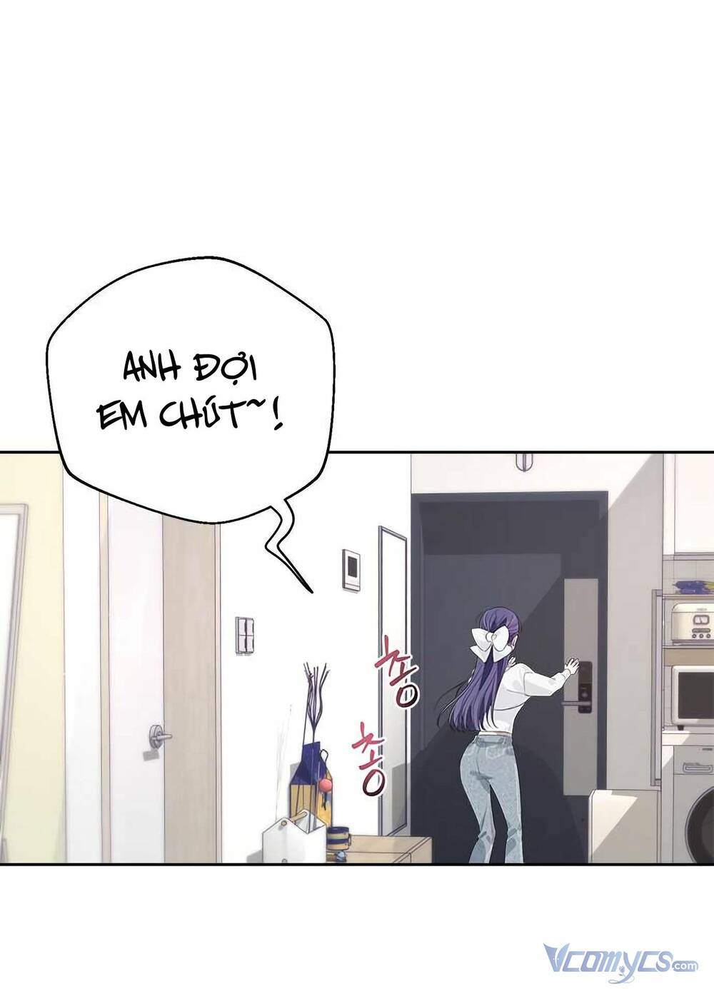 Đàn Anh Xấu Xa - Chap 48 - Trang 51