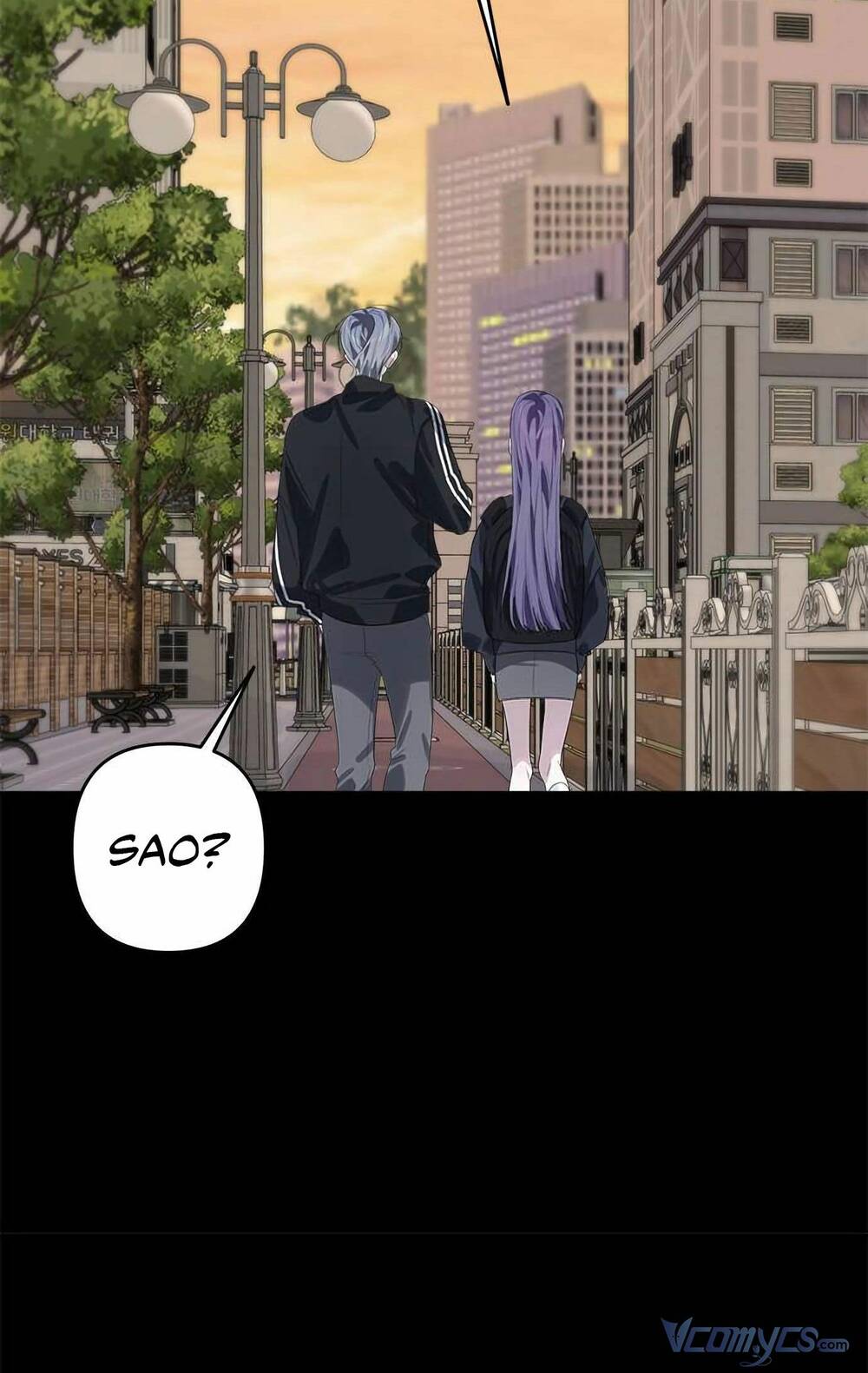 Đàn Anh Xấu Xa - Chap 48 - Trang 57