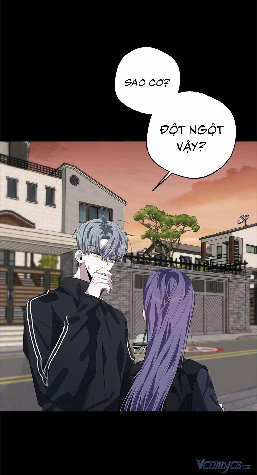 Đàn Anh Xấu Xa - Chap 48 - Trang 60