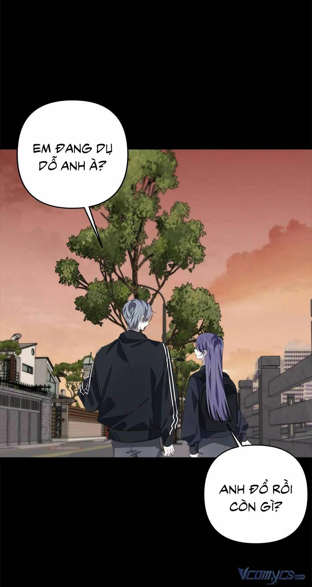 Đàn Anh Xấu Xa - Chap 48 - Trang 63