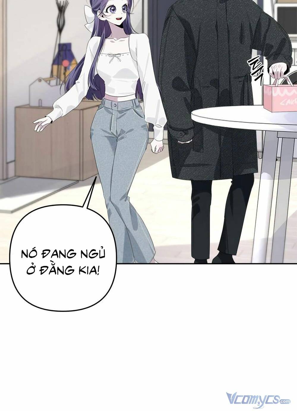 Đàn Anh Xấu Xa - Chap 48 - Trang 67