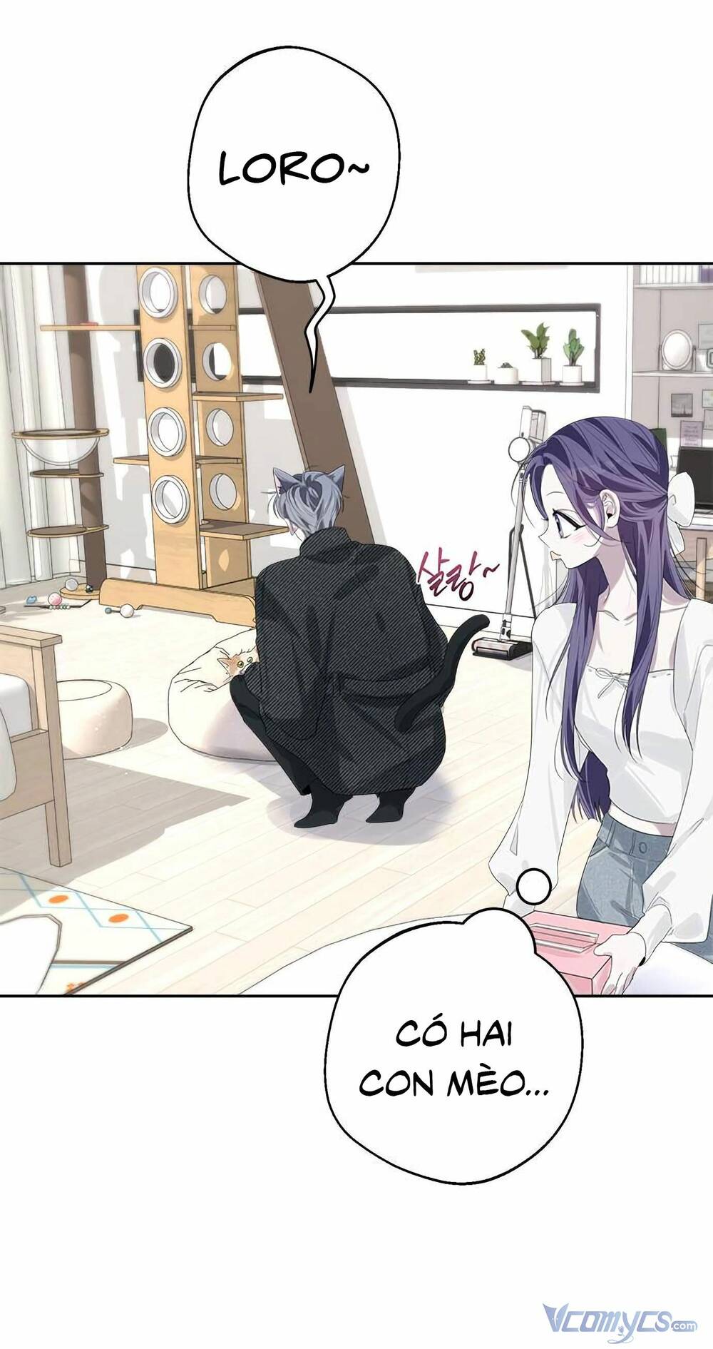 Đàn Anh Xấu Xa - Chap 48 - Trang 69
