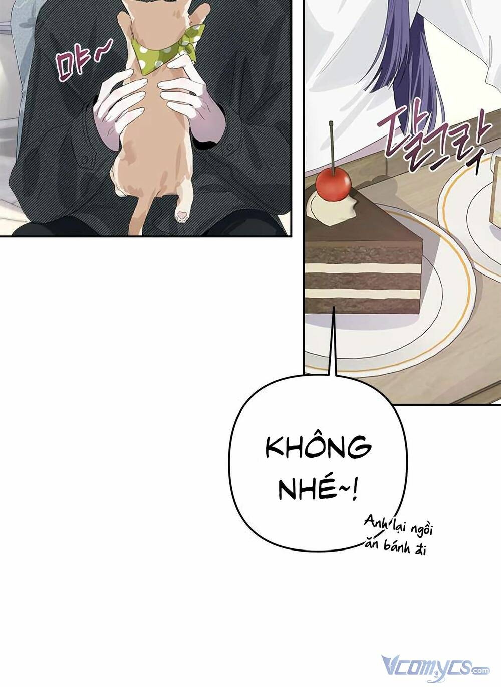 Đàn Anh Xấu Xa - Chap 48 - Trang 71