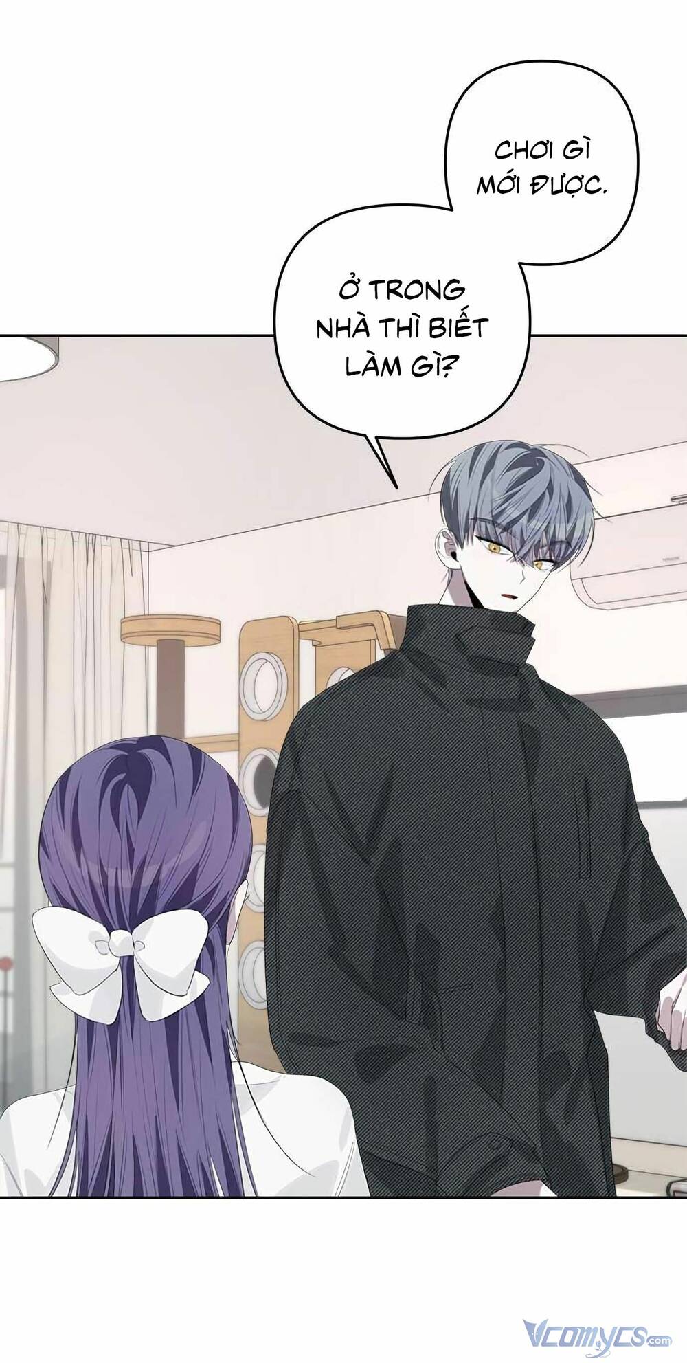 Đàn Anh Xấu Xa - Chap 48 - Trang 74